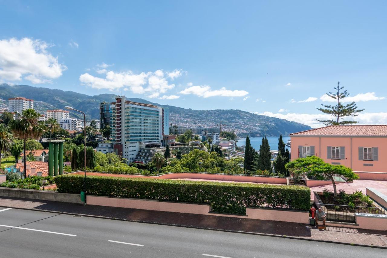 Suite 106 - Two Bedroom Apartment Funchal  Exterior foto