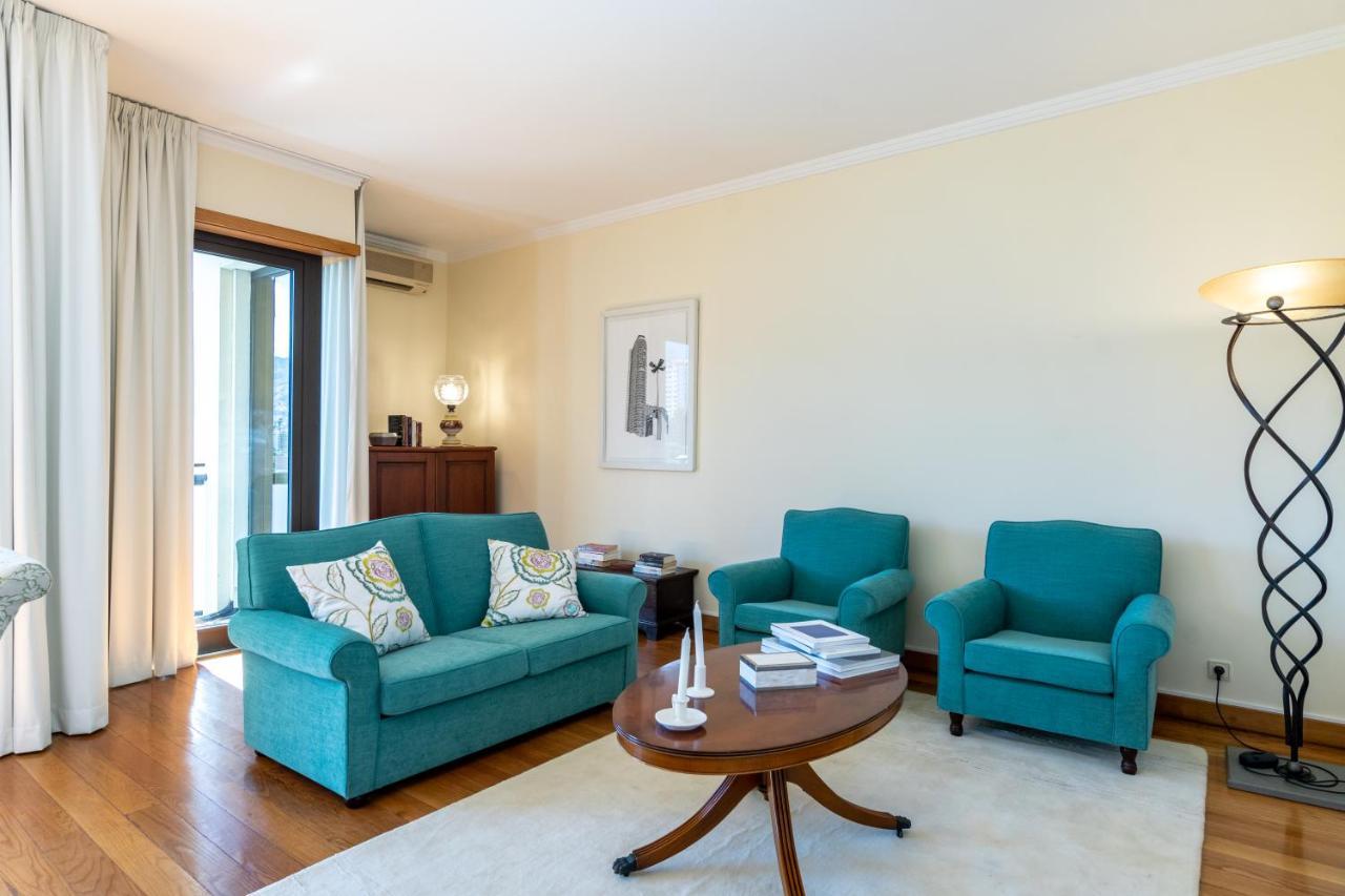 Suite 106 - Two Bedroom Apartment Funchal  Exterior foto